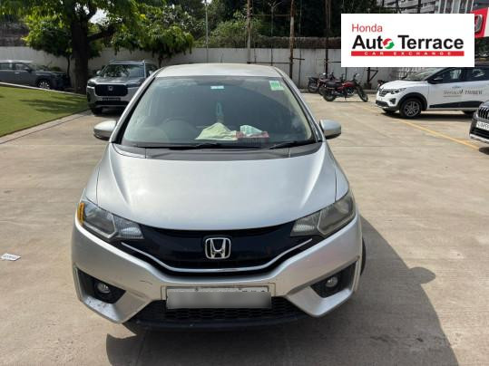 2016 Honda&nbsp;Jazz 2018-2020 1.2 SV i VTEC