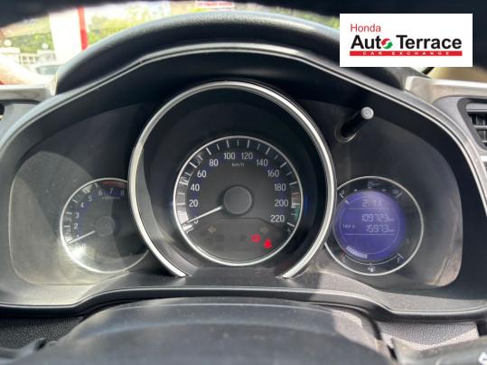 2016 Honda&nbsp;Jazz 2018-2020 1.2 SV i VTEC