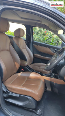 2024 Honda&nbsp;Elevate ZX CVT