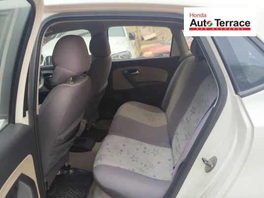 2012 Volkswagen&nbsp;Polo 1.2 MPI Highline