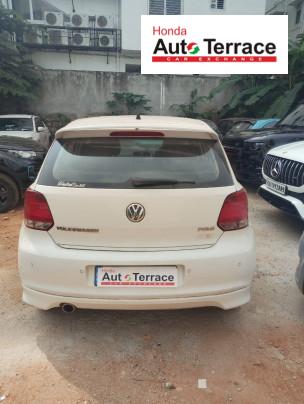 2012 Volkswagen&nbsp;Polo 1.2 MPI Highline