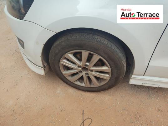 2012 Volkswagen&nbsp;Polo 1.2 MPI Highline