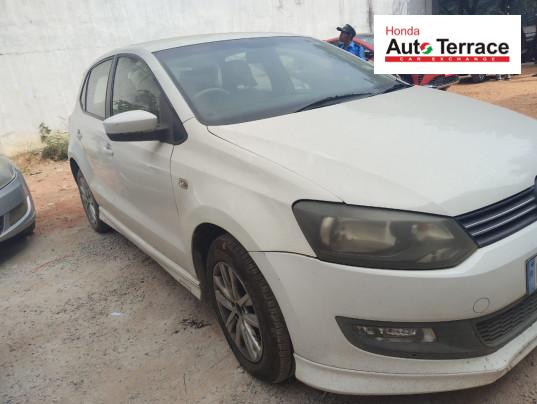 2012 Volkswagen&nbsp;Polo 1.2 MPI Highline