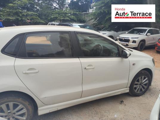 2012 Volkswagen&nbsp;Polo 1.2 MPI Highline