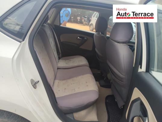 2012 Volkswagen&nbsp;Polo 1.2 MPI Highline