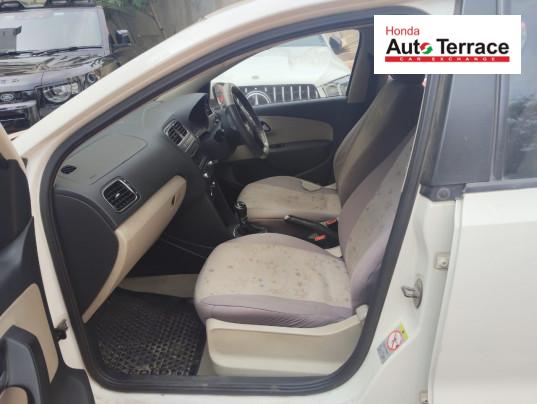 2012 Volkswagen&nbsp;Polo 1.2 MPI Highline