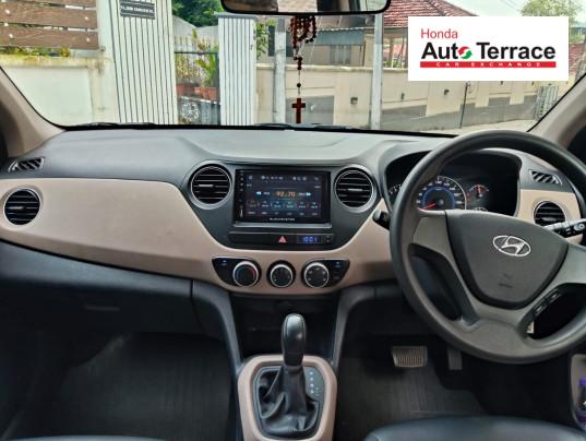 2016 Hyundai&nbsp;Grand i10 1.2 Kappa Magna AT