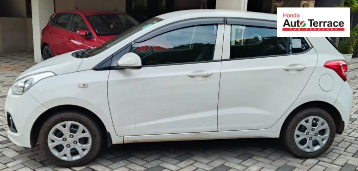 2016 Hyundai&nbsp;Grand i10 1.2 Kappa Magna AT