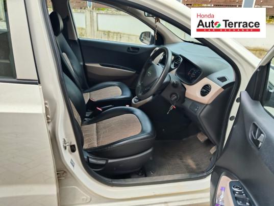 2016 Hyundai&nbsp;Grand i10 1.2 Kappa Magna AT