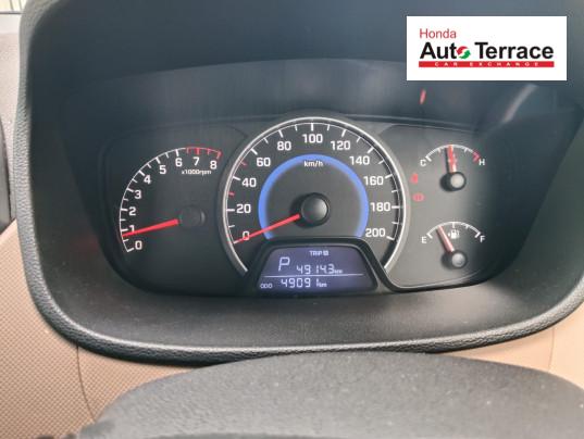 2016 Hyundai&nbsp;Grand i10 1.2 Kappa Magna AT
