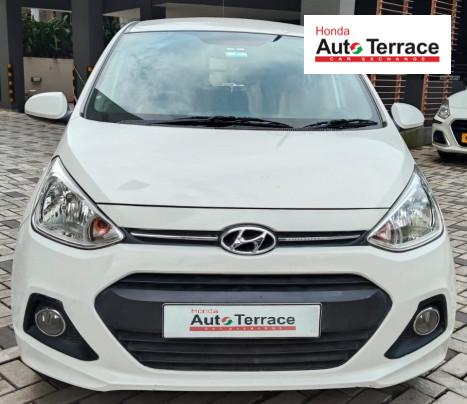 2016 Hyundai&nbsp;Grand i10 1.2 Kappa Magna AT