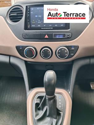 2016 Hyundai&nbsp;Grand i10 1.2 Kappa Magna AT