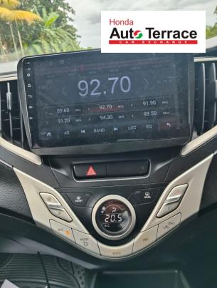 2017 Maruti&nbsp;Baleno Delta