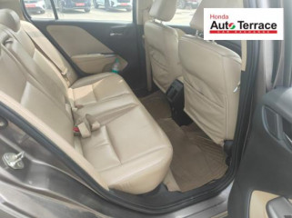 2015 Honda&nbsp;City 4th Generation V MT AVN