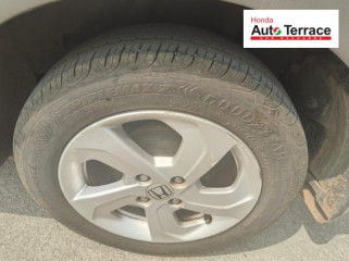 2015 Honda&nbsp;City 4th Generation V MT AVN