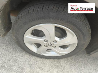 2015 Honda&nbsp;City 4th Generation V MT AVN