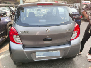 2014 Maruti Celerio 2017-2021 LXI