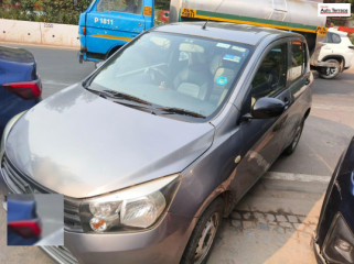 2014 Maruti Celerio 2017-2021 LXI