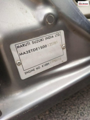 2014 Maruti Celerio 2017-2021 LXI