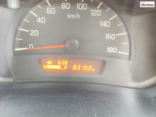 2014 Maruti Celerio 2017-2021 LXI