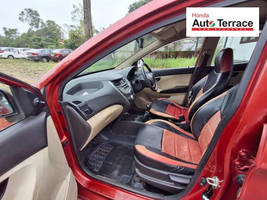 2012 Hyundai&nbsp;EON Magna