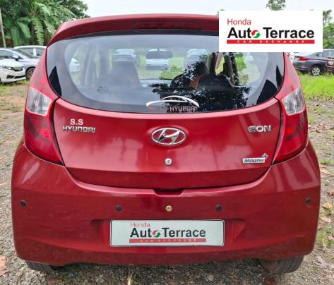 2012 Hyundai&nbsp;EON Magna