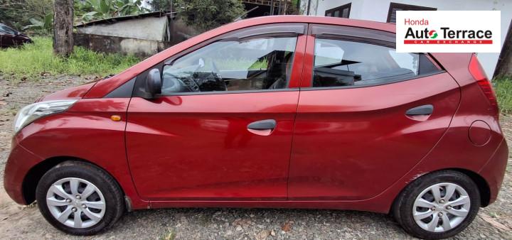 2012 Hyundai&nbsp;EON Magna