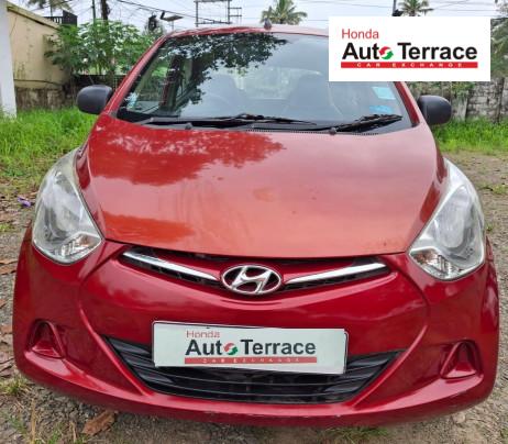 2012 Hyundai&nbsp;EON Magna