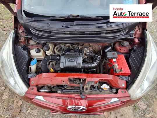 2012 Hyundai&nbsp;EON Magna