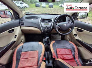 2012 Hyundai EON Magna