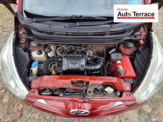 2012 Hyundai EON Magna