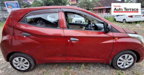 2012 Hyundai EON Magna