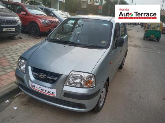 2004 Hyundai&nbsp;Santro Xing XS