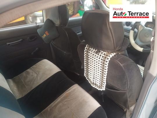 2004 Hyundai&nbsp;Santro Xing XS