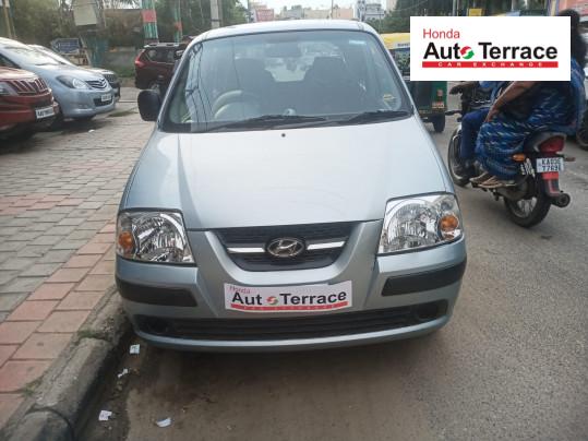 2004 Hyundai&nbsp;Santro Xing XS