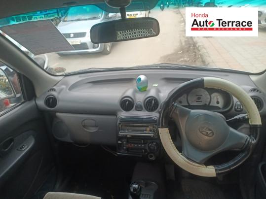 2004 Hyundai&nbsp;Santro Xing XS