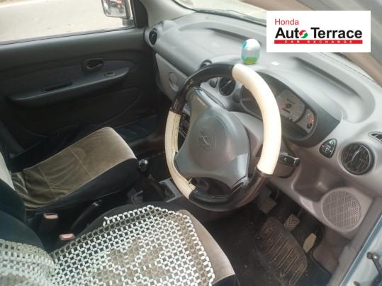 2004 Hyundai&nbsp;Santro Xing XS