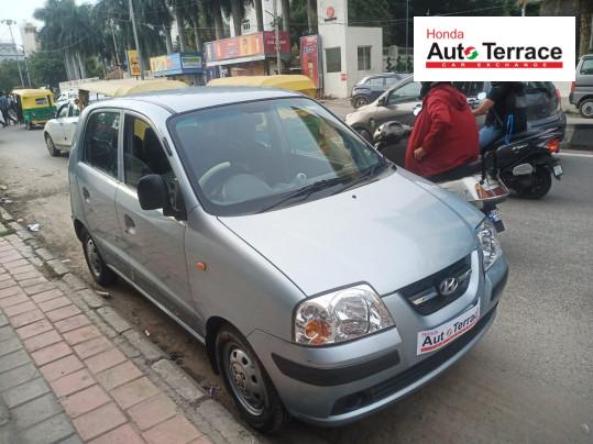 2004 Hyundai&nbsp;Santro Xing XS