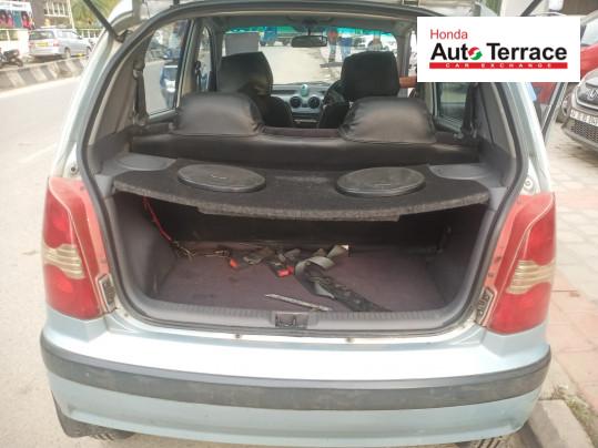 2004 Hyundai&nbsp;Santro Xing XS