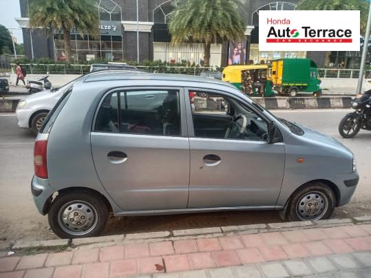 2004 Hyundai&nbsp;Santro Xing XS