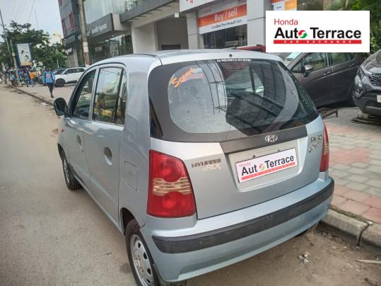 2004 Hyundai&nbsp;Santro Xing XS