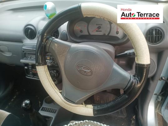 2004 Hyundai&nbsp;Santro Xing XS