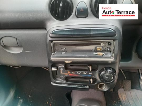 2004 Hyundai&nbsp;Santro Xing XS