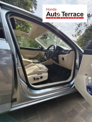 2016 Skoda&nbsp;Superb 2016-2020 Elegance 1.8 TSI AT