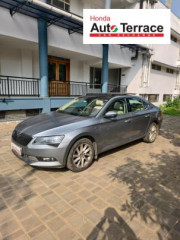 2016 Skoda&nbsp;Superb 2016-2020 Elegance 1.8 TSI AT