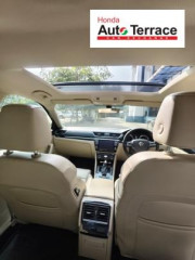 2016 Skoda&nbsp;Superb 2016-2020 Elegance 1.8 TSI AT