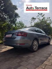 2016 Skoda&nbsp;Superb 2016-2020 Elegance 1.8 TSI AT