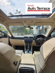 2016 Skoda&nbsp;Superb 2016-2020 Elegance 1.8 TSI AT