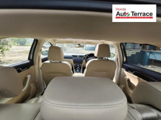 2016 Skoda&nbsp;Superb 2016-2020 Elegance 1.8 TSI AT