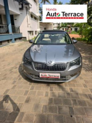 2016 Skoda&nbsp;Superb 2016-2020 Elegance 1.8 TSI AT